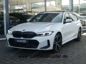 BMW 330 e Drive Tour M Sportp. Pano°Ad.LED°AHK°360°