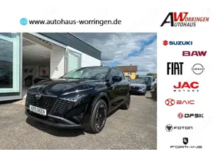 Nissan Qashqai N-Connecta Head-Up, 158PS