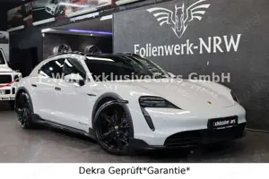 Porsche Taycan Cross Turismo 4*93,4kWh*Performance*