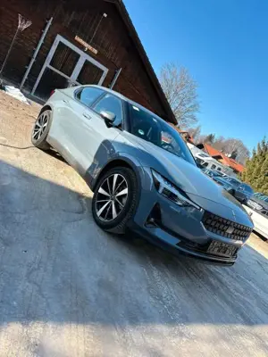 Polestar 2 Long Range Dual,20Zoll 300kw