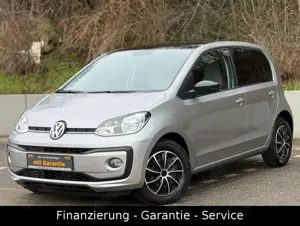 Volkswagen up! move/KLIMA/SHZ/PDC/BLUETOOTH/USB/WENIG KM