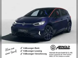 Volkswagen ID.3 GTX FIRE+ICE 1-Gang-Automatik