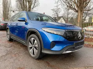 Mercedes-Benz EQB 300 4M *Progressive Advanced/LED/Totw/Spur*