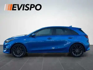 Kia Ceed / cee'd Ceed*AHK*SHZ*21TKM*FINANZIERUNG Bild 5