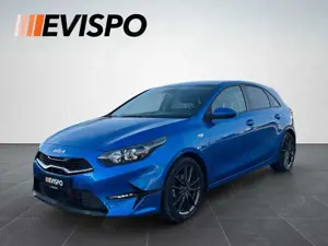 Kia Ceed / cee'd Ceed*AHK*SHZ*21TKM*FINANZIERUNG Bild 3