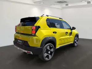 Fiat Grande Panda 1.2 Turbo La Prima Bild 3