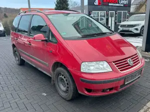 Volkswagen Sharan 2.0 TDI Trendline