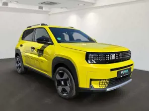 Fiat Grande Panda 1.2 Turbo La Prima Bild 2