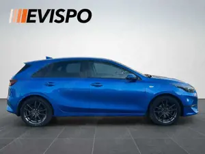 Kia Ceed / cee'd Ceed*AHK*SHZ*21TKM*FINANZIERUNG Bild 4