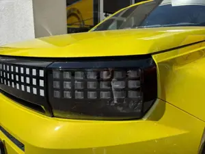 Fiat Grande Panda 1.2 Turbo La Prima Bild 5