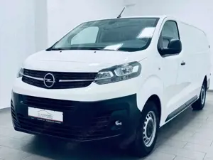 Opel Vivaro Kasten Edition L * NAVI * R-KAM * REGALE