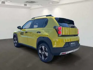 Fiat Grande Panda 1.2 Turbo La Prima Bild 4