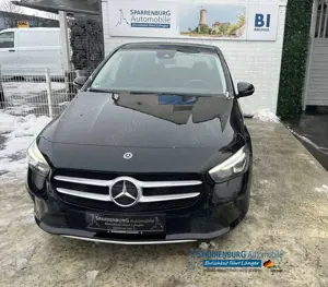 Mercedes-Benz B 200 Business Paket| Finanz. ab 249€| SHZ| 8x Reifen