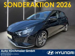 Hyundai i20 Trend 1.0 T-GDI NAVI R-CAM SHZ LenkradHZG Start-St