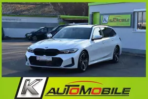 BMW 320 d xDrive M Sport ACC+HiFi+STHZ+Widscreen+AHK