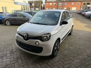 Renault Twingo Limited*KLIMA*MFL*TEMPOMAT***