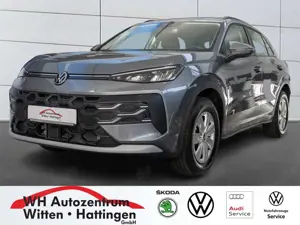 Volkswagen T-Roc 1.5 eTSI DSG Trend