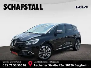 Renault Scenic BOSE Edition 1.6 dCi  Automatik Navi Tempomat Sitz