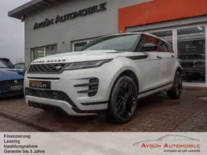 Land Rover Range Rover Evoque P300e R-Dynamic SE*Winter-Pak