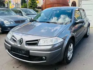 Renault Megane Megane 1.6 Exception