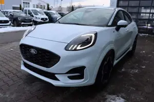 Ford Puma ST-Line X 1.0 EcoB. MHEV 4,99% FIN* Bild 4