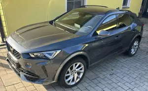 CUPRA Formentor Basis