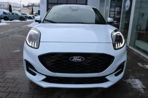 Ford Puma ST-Line X 1.0 EcoB. MHEV 4,99% FIN* Bild 3