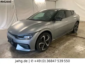 Kia EV6 GT-Line 4WD HeadUp 360°K Werksgarantie
