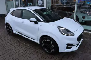 Ford Puma ST-Line X 1.0 EcoB. MHEV 4,99% FIN* Bild 2