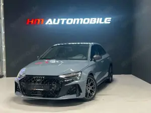 Audi RS3 SB/RACING SEATS/PANO/360°/CARBON/KERAMIK