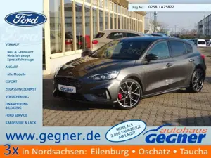 Ford Focus 280PS ST Navi adap. LED ParkAssist