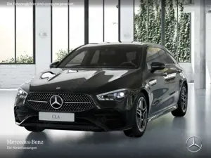 Mercedes-Benz CLA 200 AMG+NIGHT+MULTIBEAM+KAMERA+TOTW+KEYLESS+7G Bild 2