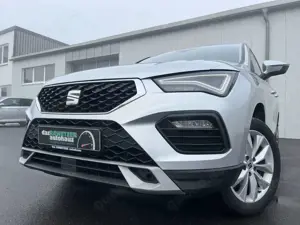 SEAT Ateca 1.5 TSI Style 144€ m. 20% Anzahlung AHK Digital