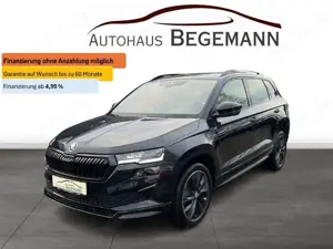 Skoda Karoq 1.5 TSI DSG Sportline ACC Winter+ Matrix