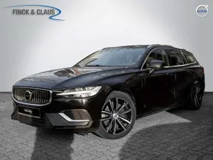 Volvo V60 T6 AWD Core
