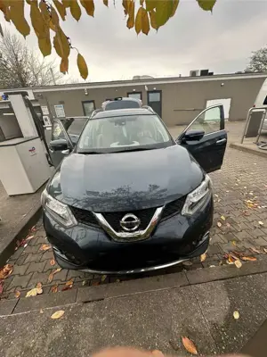 Nissan X-Trail 1.6 dCi Xtronic Tekna