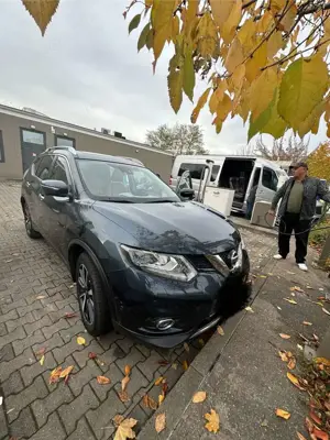 Nissan X-Trail 1.6 dCi Xtronic Tekna Bild 5