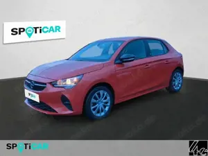 Opel Corsa F e Edition