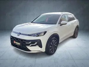 Volkswagen T-Roc Style 1.5 eTSI *AHK*NAVI*SOFORT VERFÜGBAR*