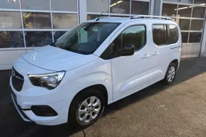 Opel Combo Life E Ultimate