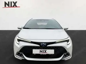 Toyota Corolla Touring Sports 1.8 Hybrid Teamplayer LED Bild 5