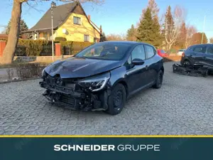 Renault Clio V 1.6 E-TECH HYBRID 140 ZEN Zen LED+PDC+KLIMA