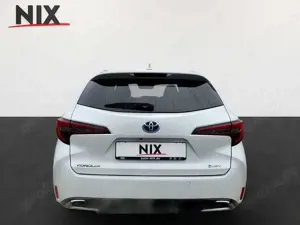 Toyota Corolla Touring Sports 1.8 Hybrid Teamplayer LED Bild 4