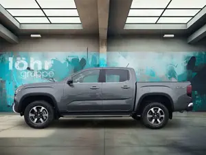 Volkswagen Amarok 3.0l TDI DoKa 4MOTION *AHK Bild 2
