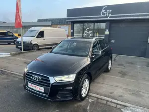 Audi Q3 SportL*Automatik*K-GO*Top Zustand*105Tkm*