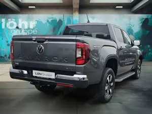 Volkswagen Amarok 3.0l TDI DoKa 4MOTION *AHK Bild 3