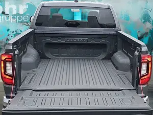 Volkswagen Amarok 3.0l TDI DoKa 4MOTION *AHK Bild 5