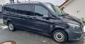 Mercedes-Benz Vito Vito 119 CDI Tourer Extralang Aut. PRO 3,2 To.