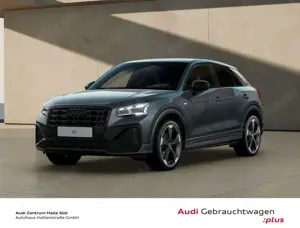 Audi Q2 35 TFSI S line MATRIX VIRTUAL KAMERA 19"
