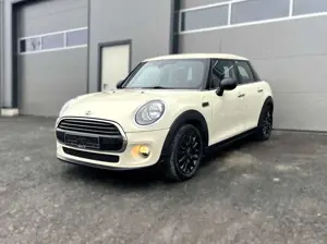 MINI One One PEPPER | WIRED | NAVI | SHZ | PDC | LM